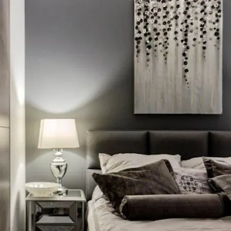 Loft Solec Apartment