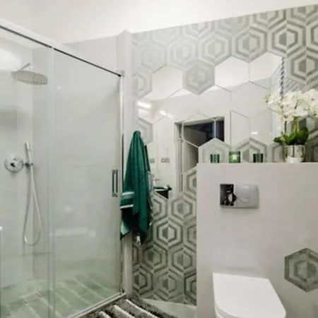 Loft Solec * Βαρσοβία