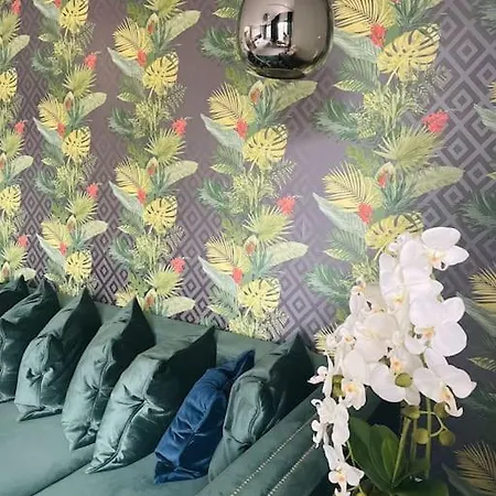 Loft Solec Διαμέρισμα *