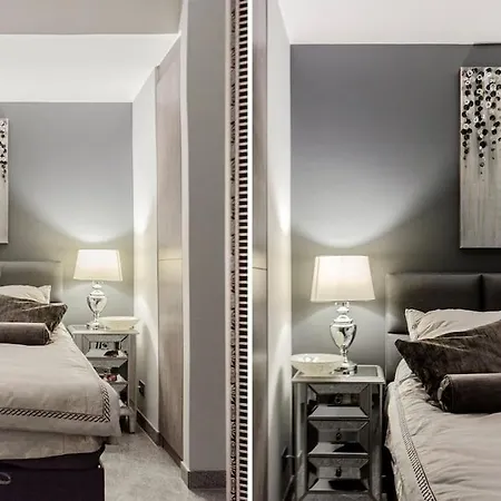 Daire Loft Solec *