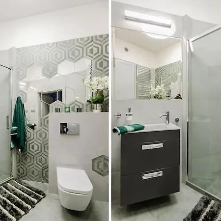 Loft Solec Appartamento *