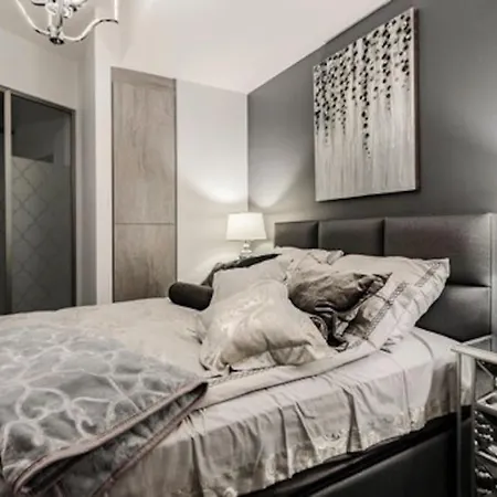 Daire Loft Solec