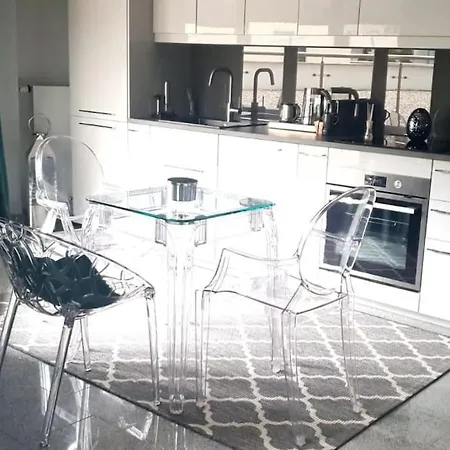 Loft Solec Appartement