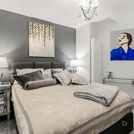 Appartement Loft Solec